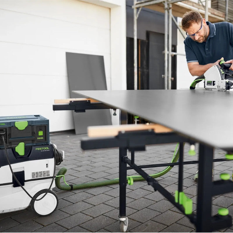 FESTOOL Aspirateur CLEANTEC CTL 26 EI - 577898