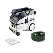 FESTOOL Aspirateur CLEANTEC CTL 26 EI - 577898