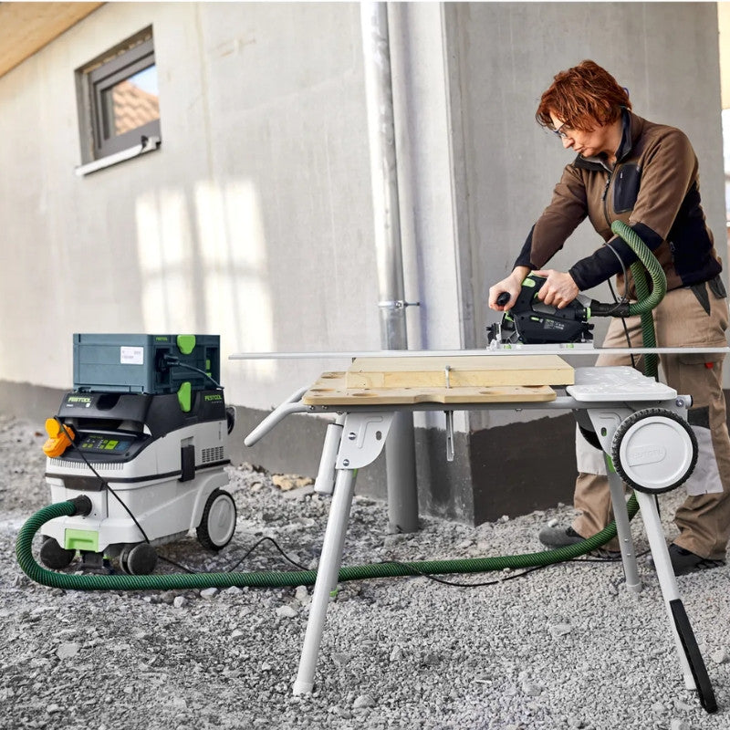 FESTOOL Aspirateur CLEANTEC CTL 26 EI - 577898