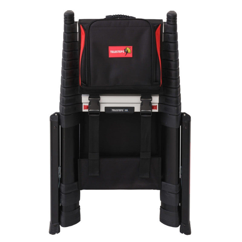 TELESTEPS Sac à dos pour Prime/Rescue/Combi - 9193 301