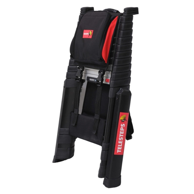 TELESTEPS Sac à dos pour Prime/Rescue/Combi - 9193 301