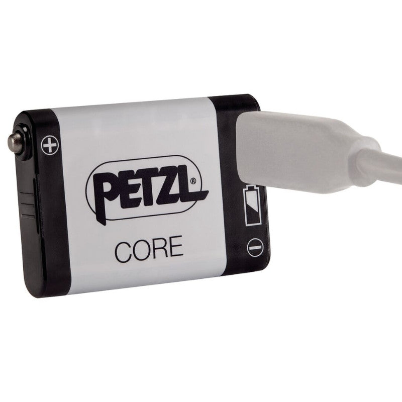 PETZL Batterie CORE pour HYBRID CONCEPT - E099EB00