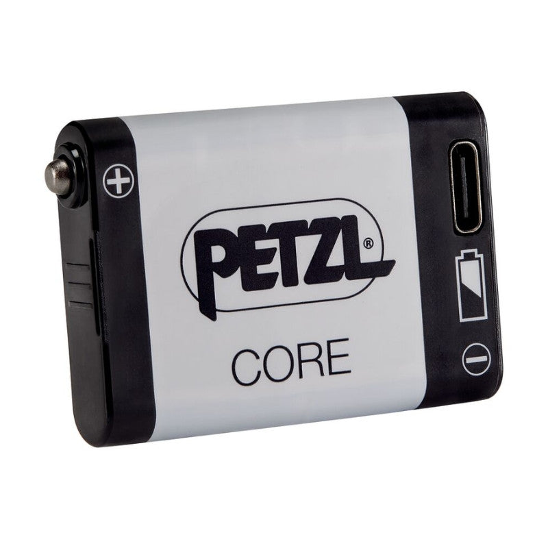 PETZL Batterie CORE pour HYBRID CONCEPT - E099EB00