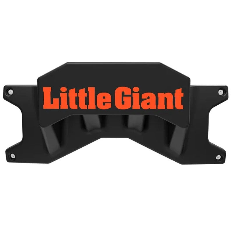 LITTLE GIANT Support Mural Wall Rack - LIG-15097