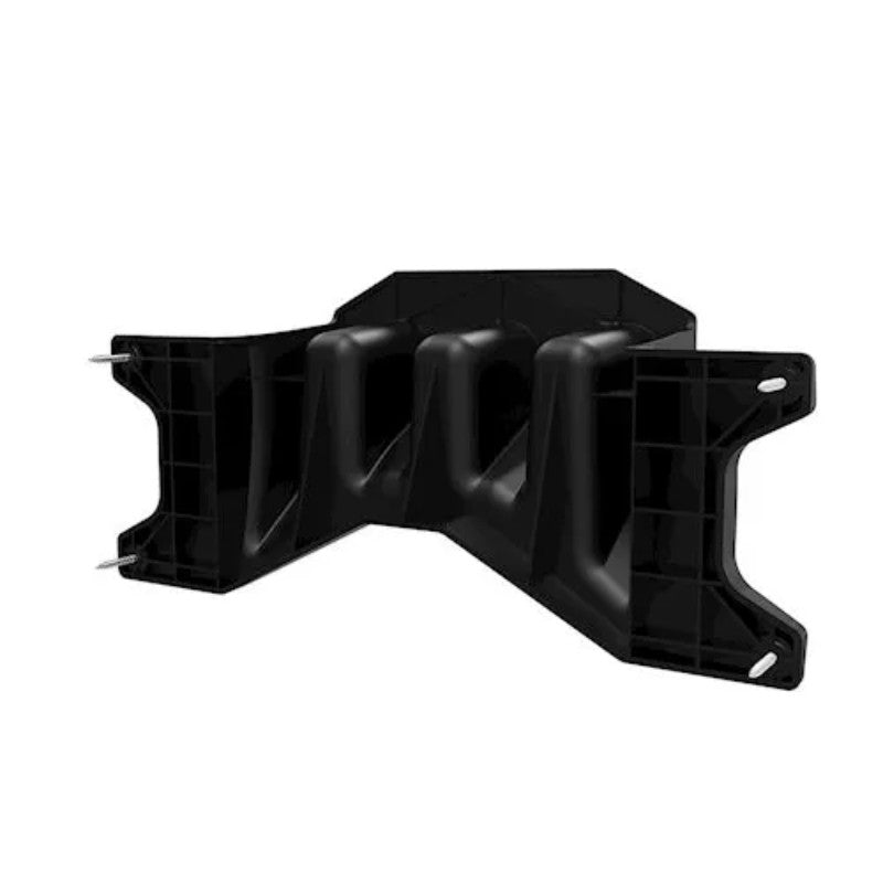 LITTLE GIANT Support Mural Wall Rack - LIG-15097