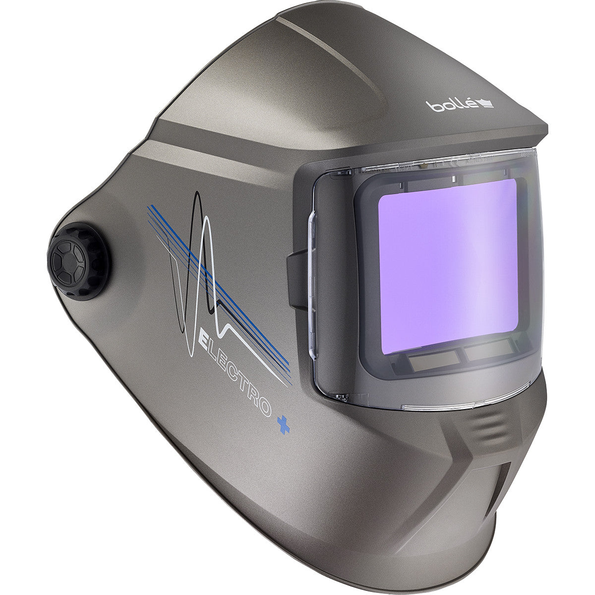 Masque soudeur BOLLE SAFETY Electro+ ELECPN80W