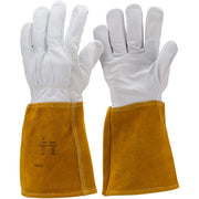 GYS Gants de soudage premium tig (T 10) - 088597