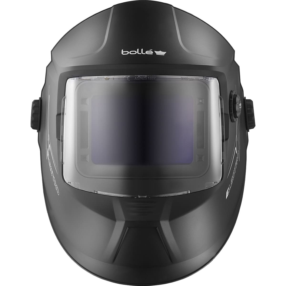 Masque soudeur BOLLE SAFETY Electro ELECTN80W