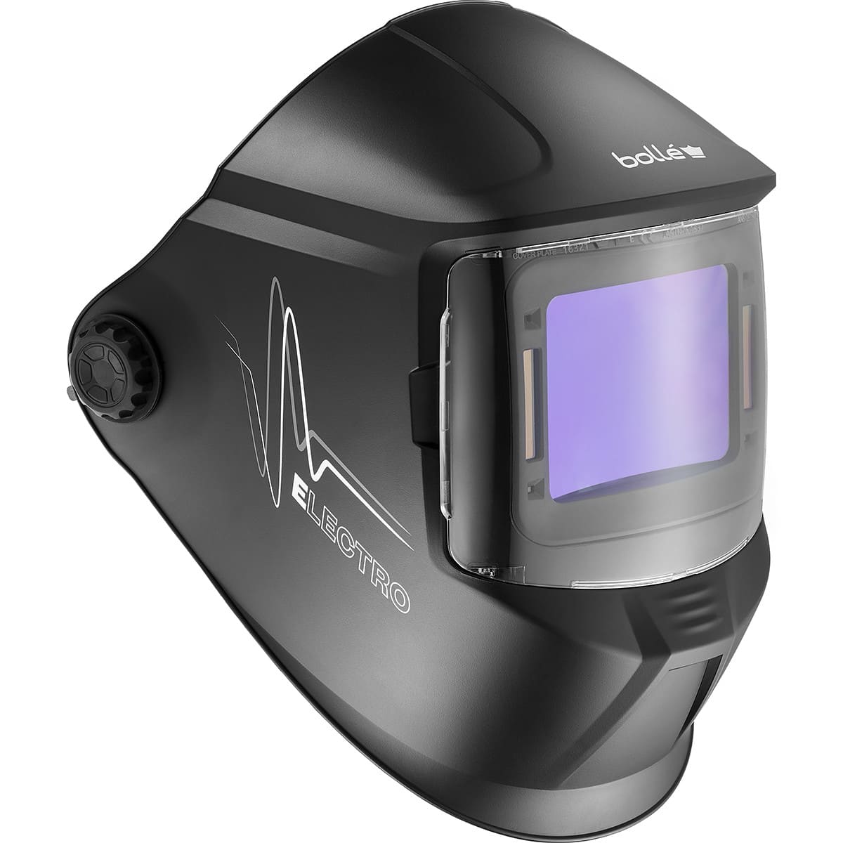 Masque soudeur BOLLE SAFETY Electro ELECTN80W