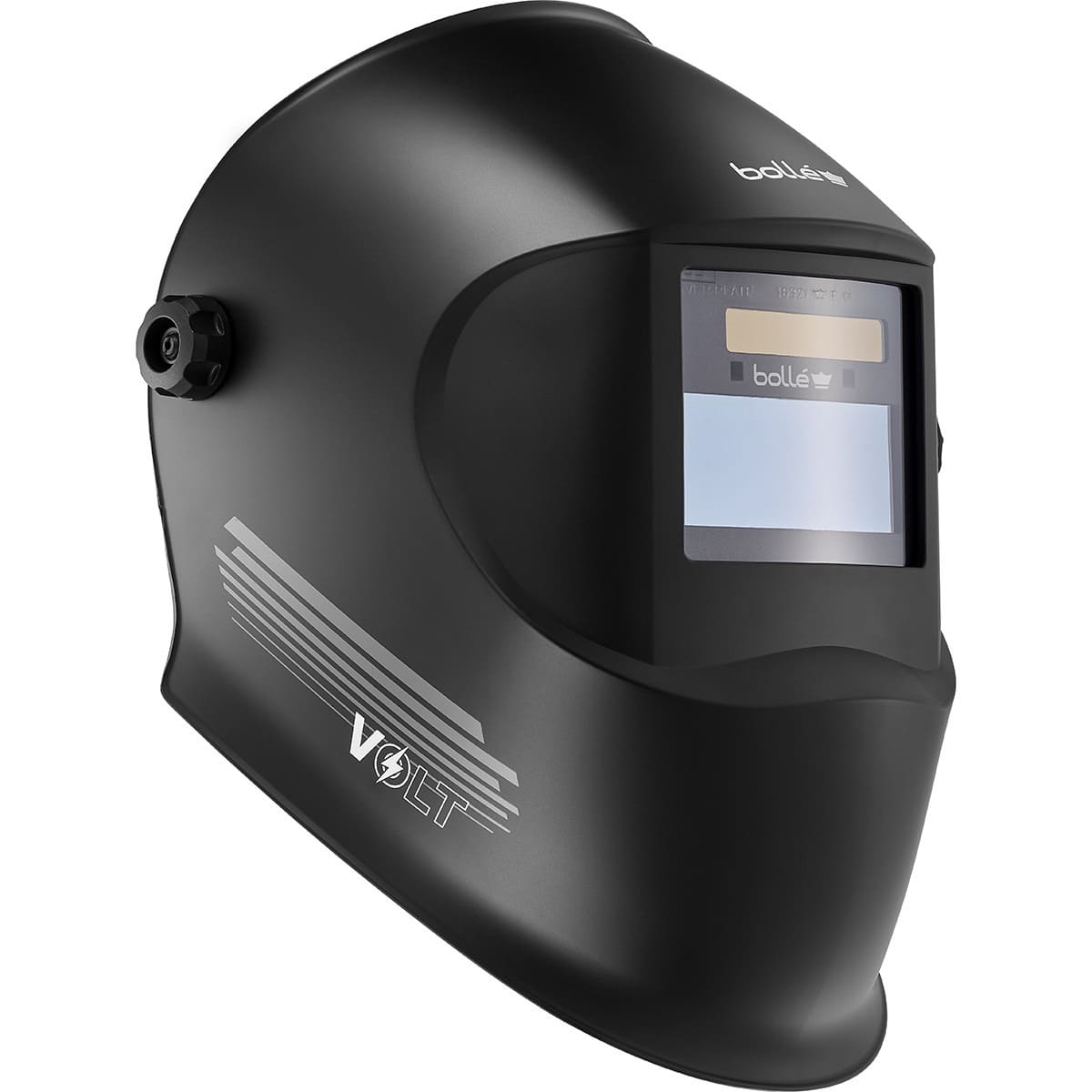 Masque soudeur BOLLE SAFETY Volt 2.0 VOLT2N80W
