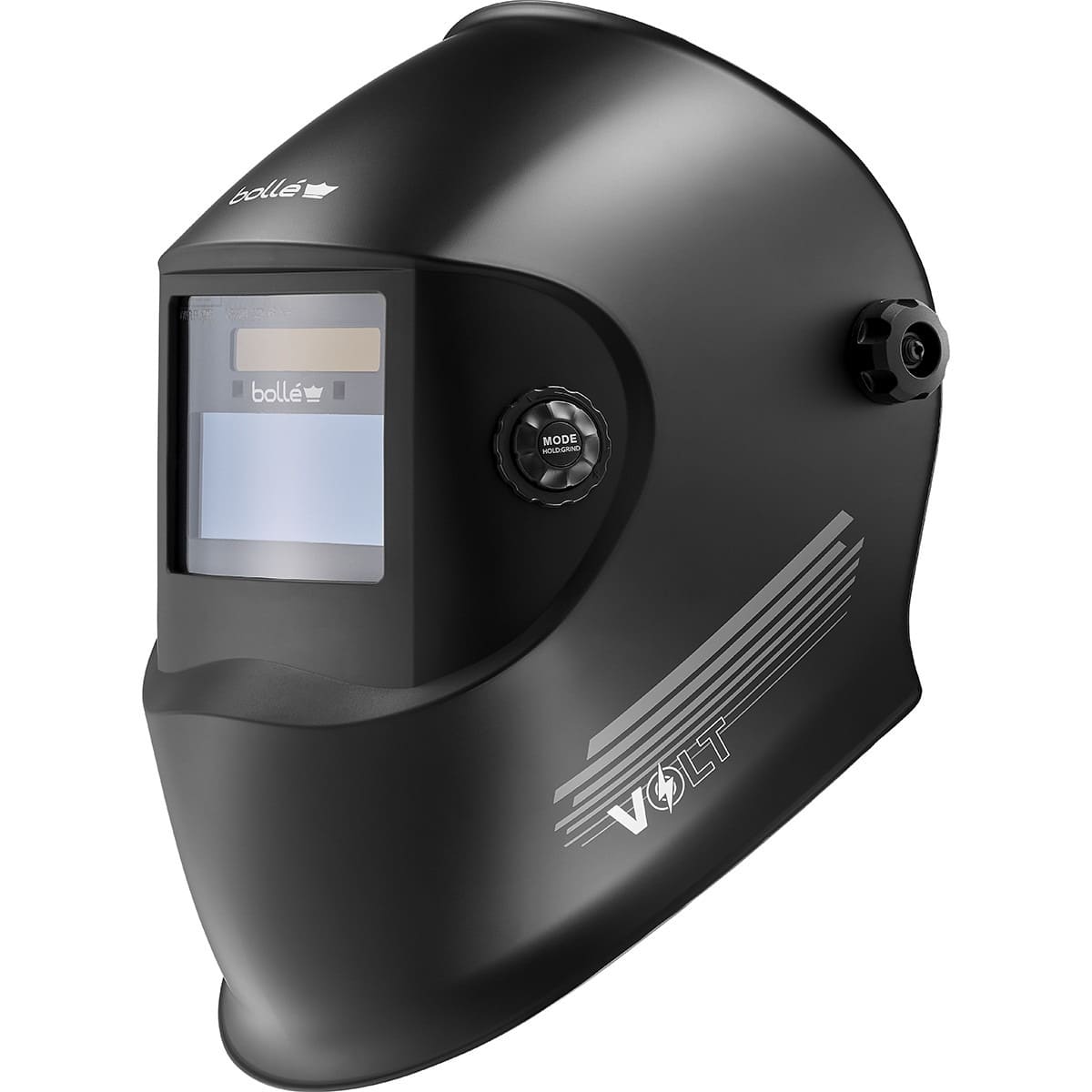 Masque soudeur BOLLE SAFETY Volt 2.0 VOLT2N80W