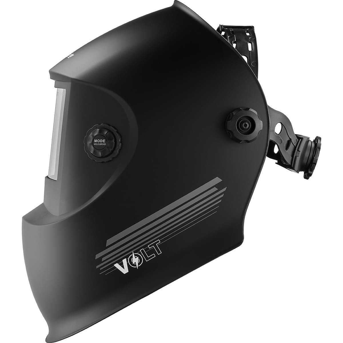 Masque soudeur BOLLE SAFETY Volt 2.0 VOLT2N80W