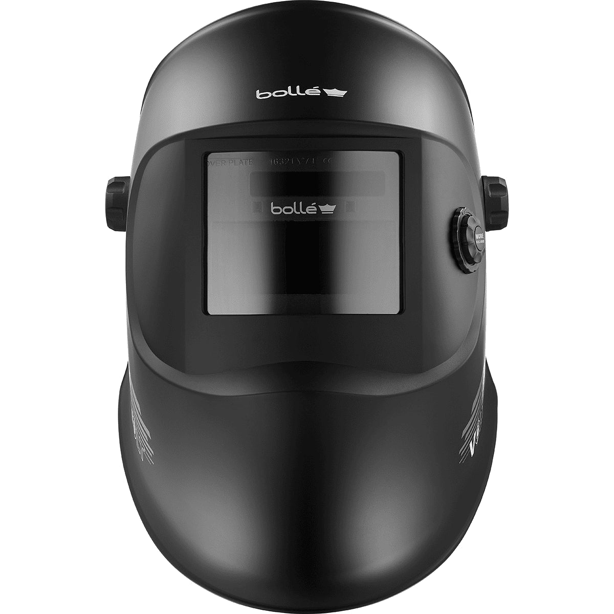 Masque soudeur BOLLE SAFETY Volt 2.0 VOLT2N80W