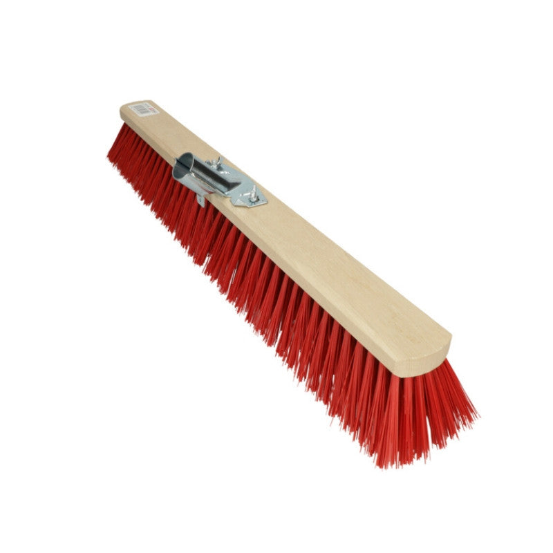 KS TOOLS Balais de piste synthétique Sans manche 600mm - 146.1060