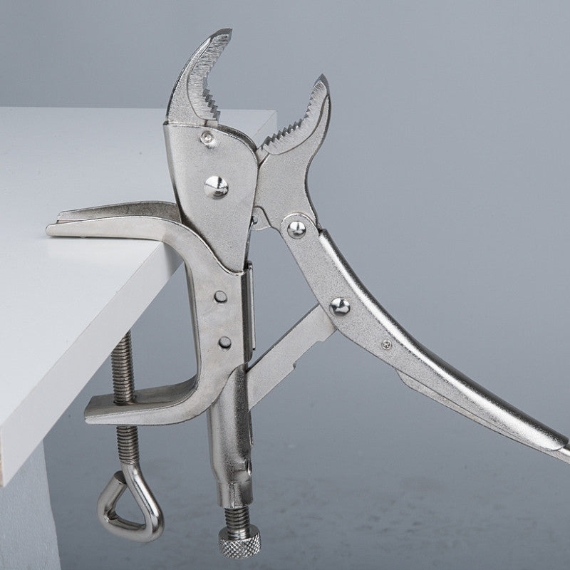 KS TOOLS Support de pince à étaux - 115.2072