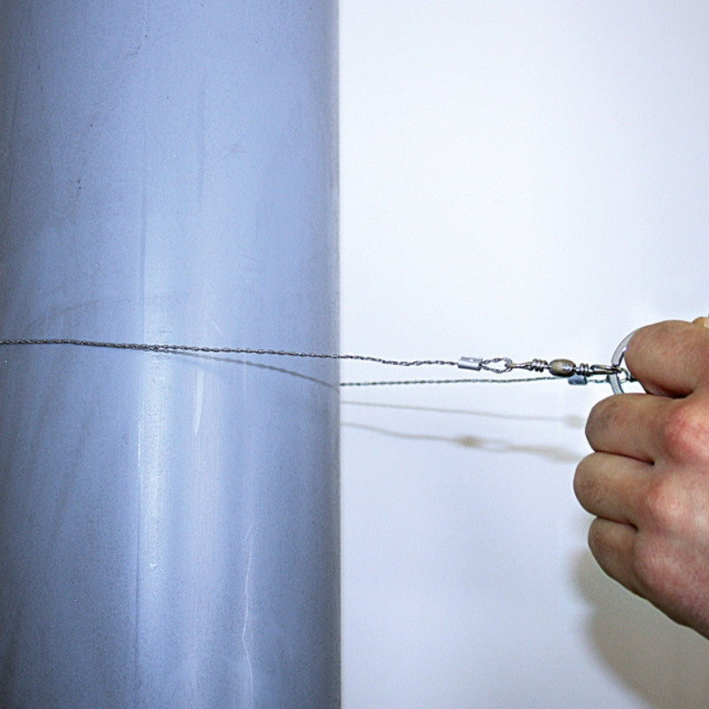 KS TOOLS Scie à fil 760mm - 123.0005
