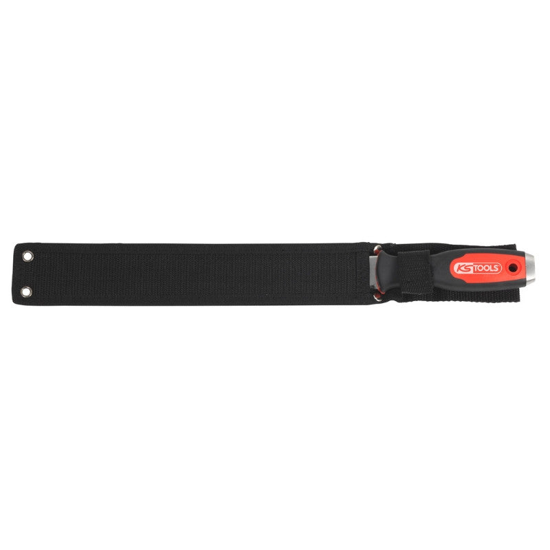 KS TOOLS Scie couteau 280 mm pour laine de verre - 907.2507