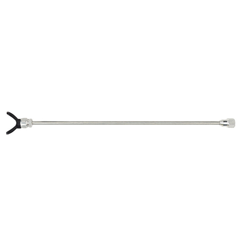 WAGNER Rallonge de buse avec support sans buse 125 à 750 mm - 24188
