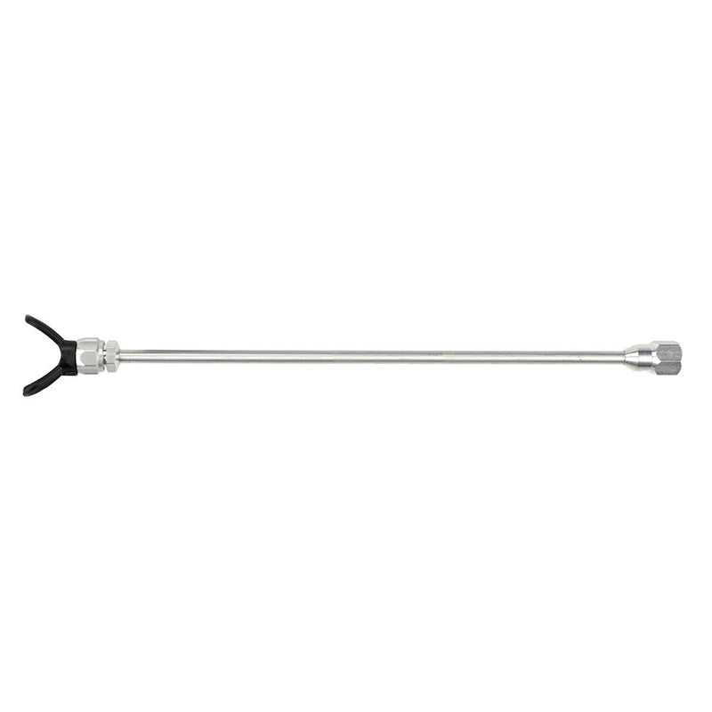 WAGNER Rallonge de buse avec support sans buse 125 à 750 mm - 24188