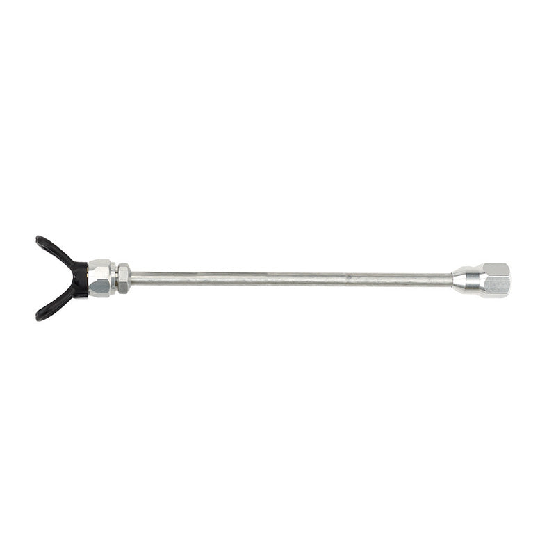 WAGNER Rallonge de buse avec support sans buse 125 à 750 mm - 24188