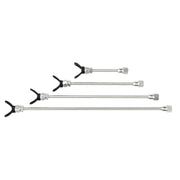 WAGNER Rallonge de buse avec support sans buse 125 à 750 mm - 24188