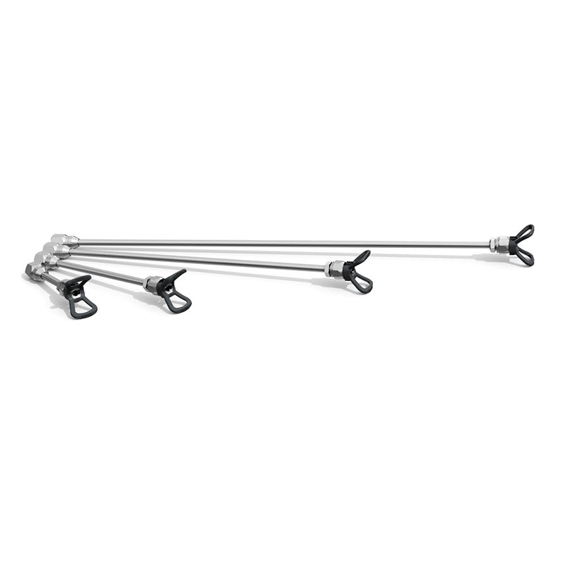 WAGNER Rallonge de buse avec support sans buse 125 à 750 mm - 24188