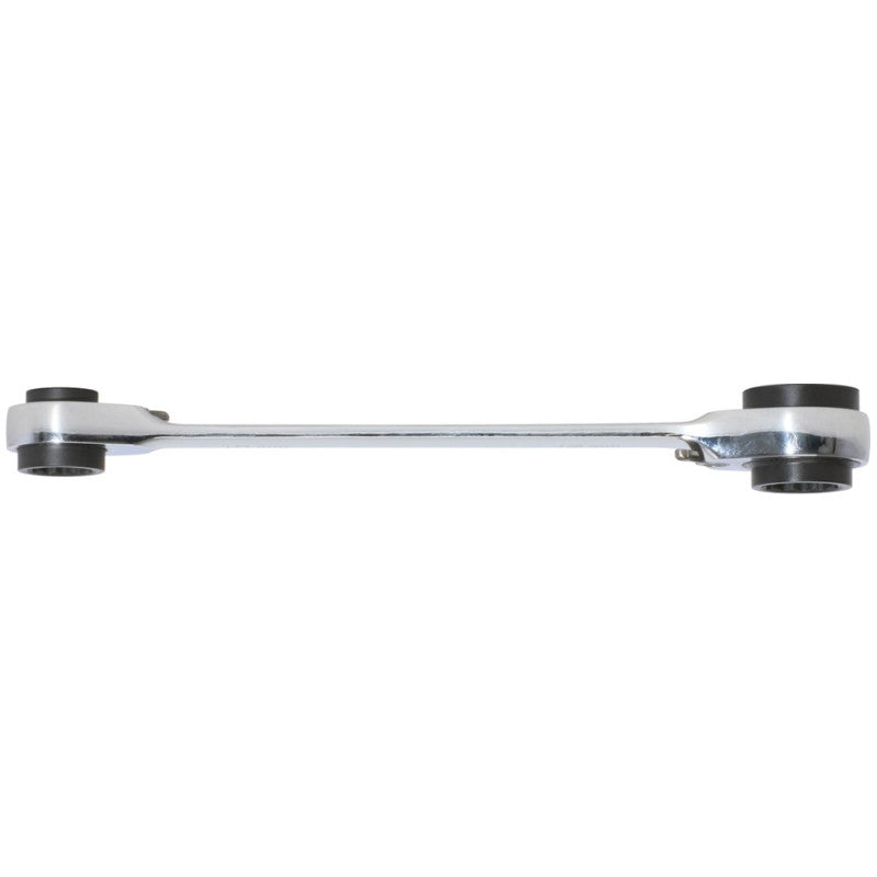 KS TOOLS Clé polygonale 4 en 1 GEARplus 10x13 17x19mm - 503.4565