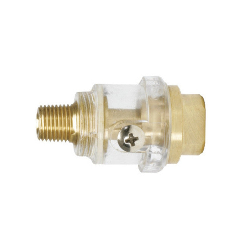 KS TOOLS Lubrificateur de machine pneumatique - 515.3360