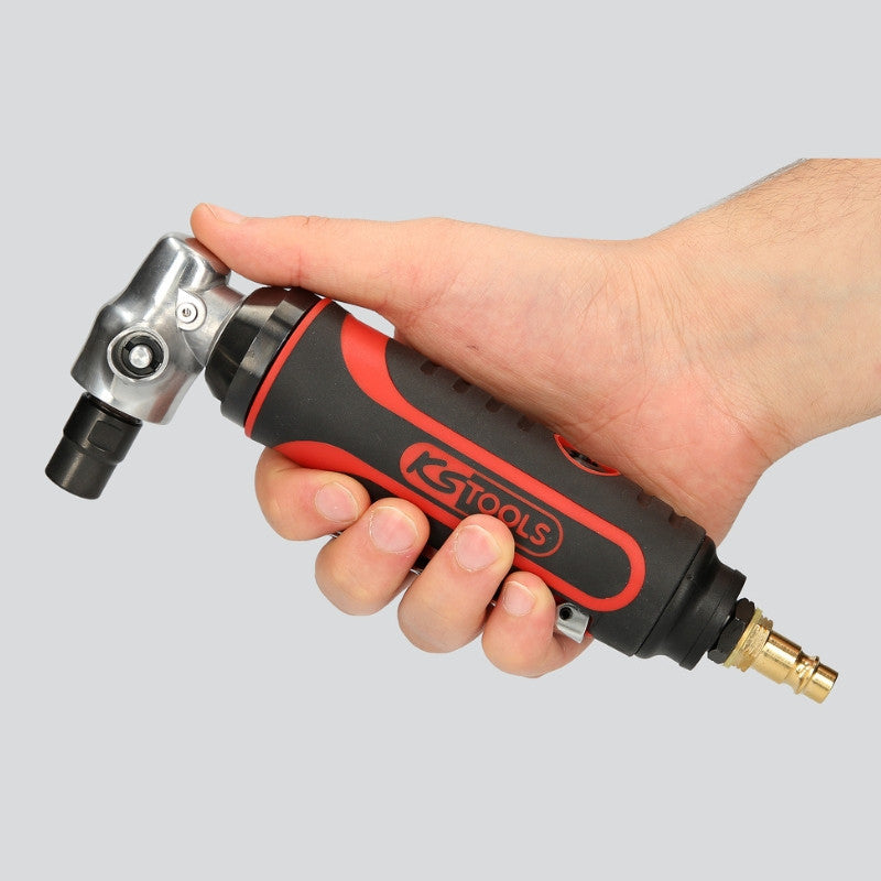 KS TOOLS Meuleuse d'angle pneumatique 6mm - 515.5420