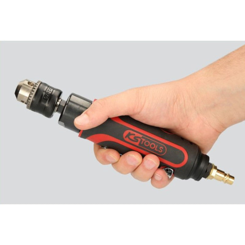 KS TOOLS Perceuse droite pneumatique - 515.5435