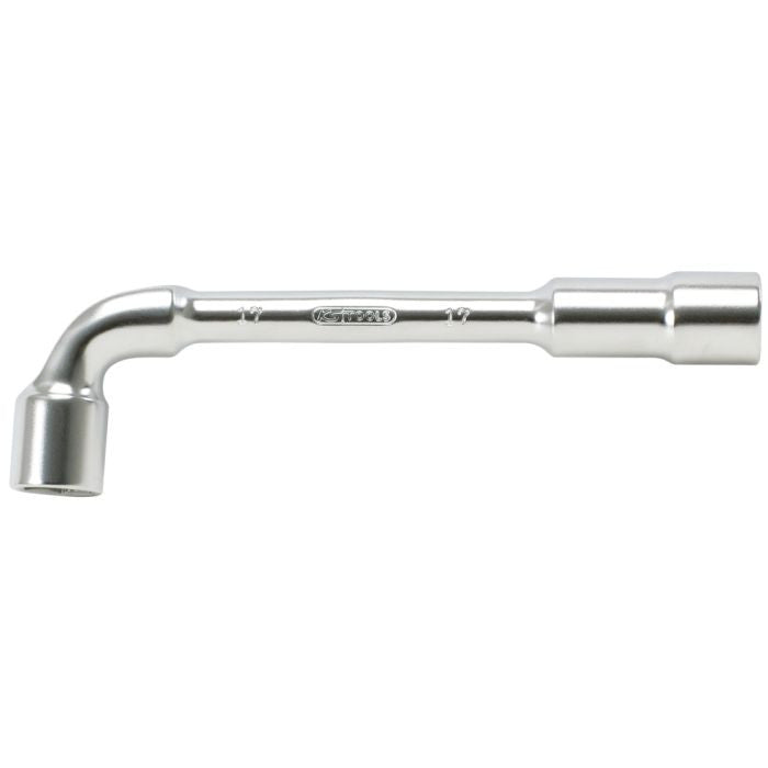 KS TOOLS Module 4 clés à pipe débouchées 6 pans - 713.4004