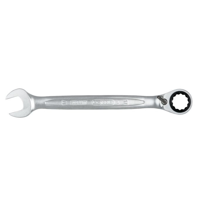 KS TOOLS Module 16 clés mixtes cliquet réversible GEARplus - 713.2027