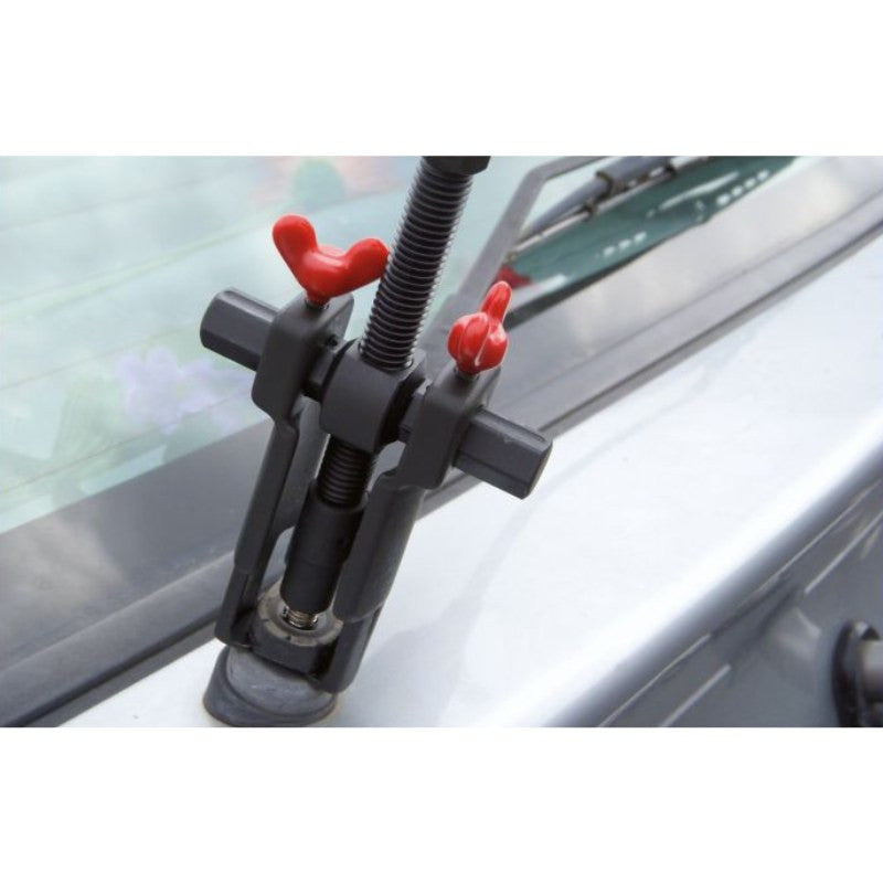 KS TOOLS Jeu d'extracteurs de bras d'essuie-glaces 13 pcs - 700.1240