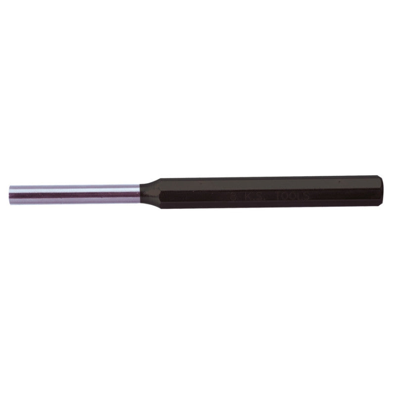 KS TOOLS Jeu de 6 chasses goupilles octogonale 3-10mm - 156.0200