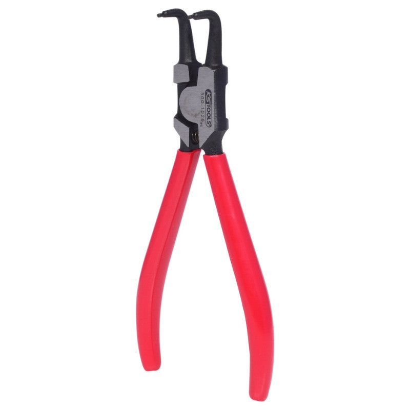 KS TOOLS Jeu de 4 pinces à Circlips int et ext - 550.2375