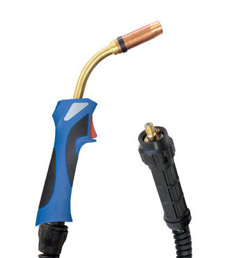 GYS Pack poste de soudage et coupage MIG Multiweld 400T G2 - 088368