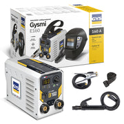 GYS Bundle gysmi E160 + masque lcd 11 true color - 083783