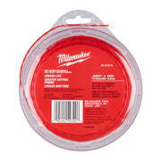 MILWAUKEE Fil coupe bordure 2mm x 45m 49162712