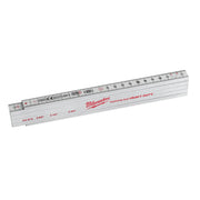 MILWAUKEE Mesure pliante composite 2m 4932459301