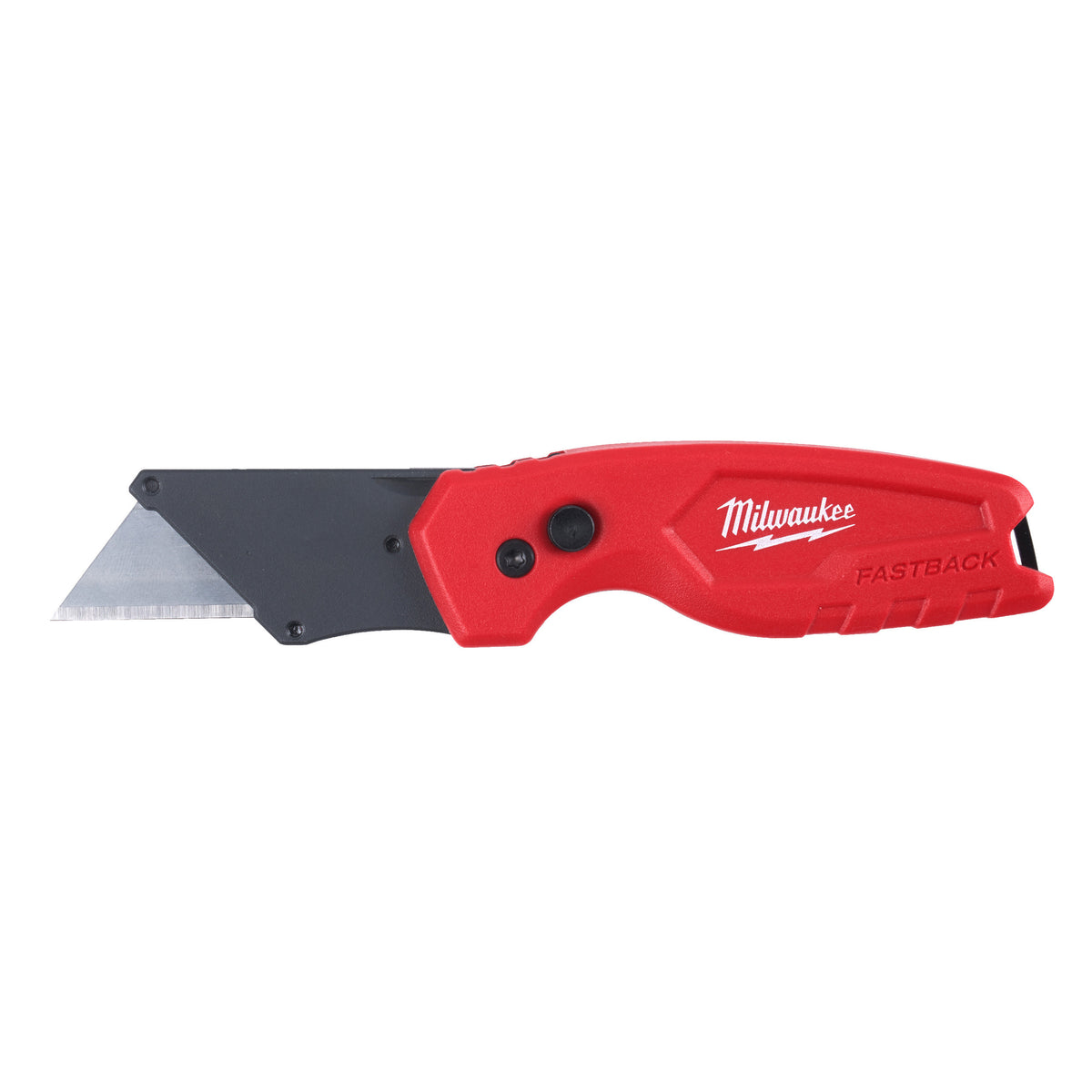 MILWAUKEE Cutter de poche FASTBACK GEN 2 4932471356