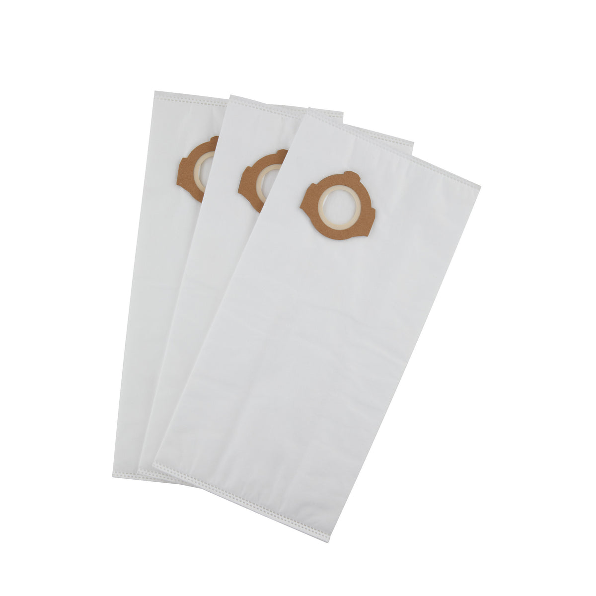 MILWAUKEE 3 Sacs à poussière 0 tissé pour FPOVCL FVCL 4932478762