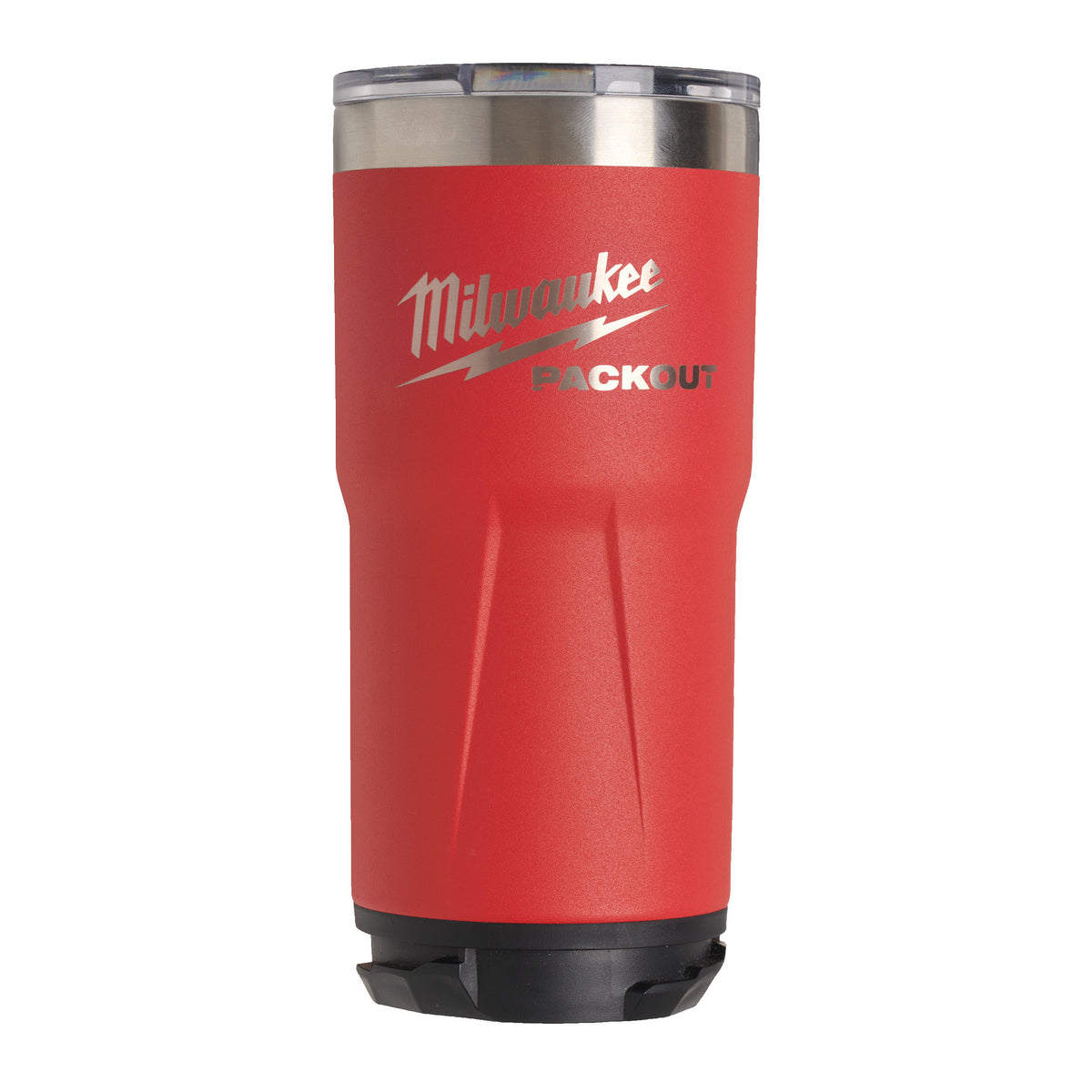 MILWAUKEE Mug isotherme rouge 591ml Packout 4932479074