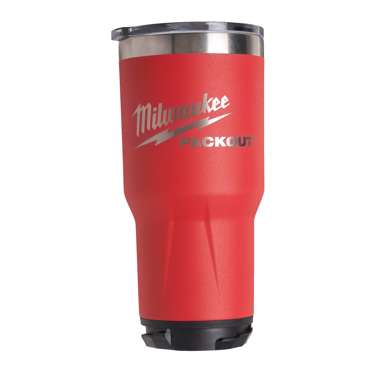 MILWAUKEE Mug isotherme rouge 887ml Packout 4932479075