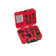 MILWAUKEE Set 7 Mèches autopénétrantes 4932479488