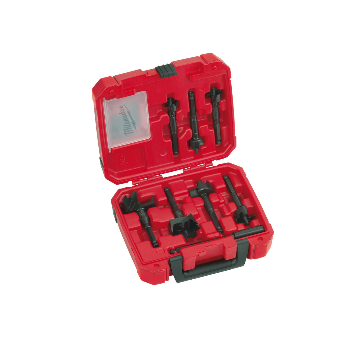 MILWAUKEE Set 7 Mèches autopénétrantes 4932479488