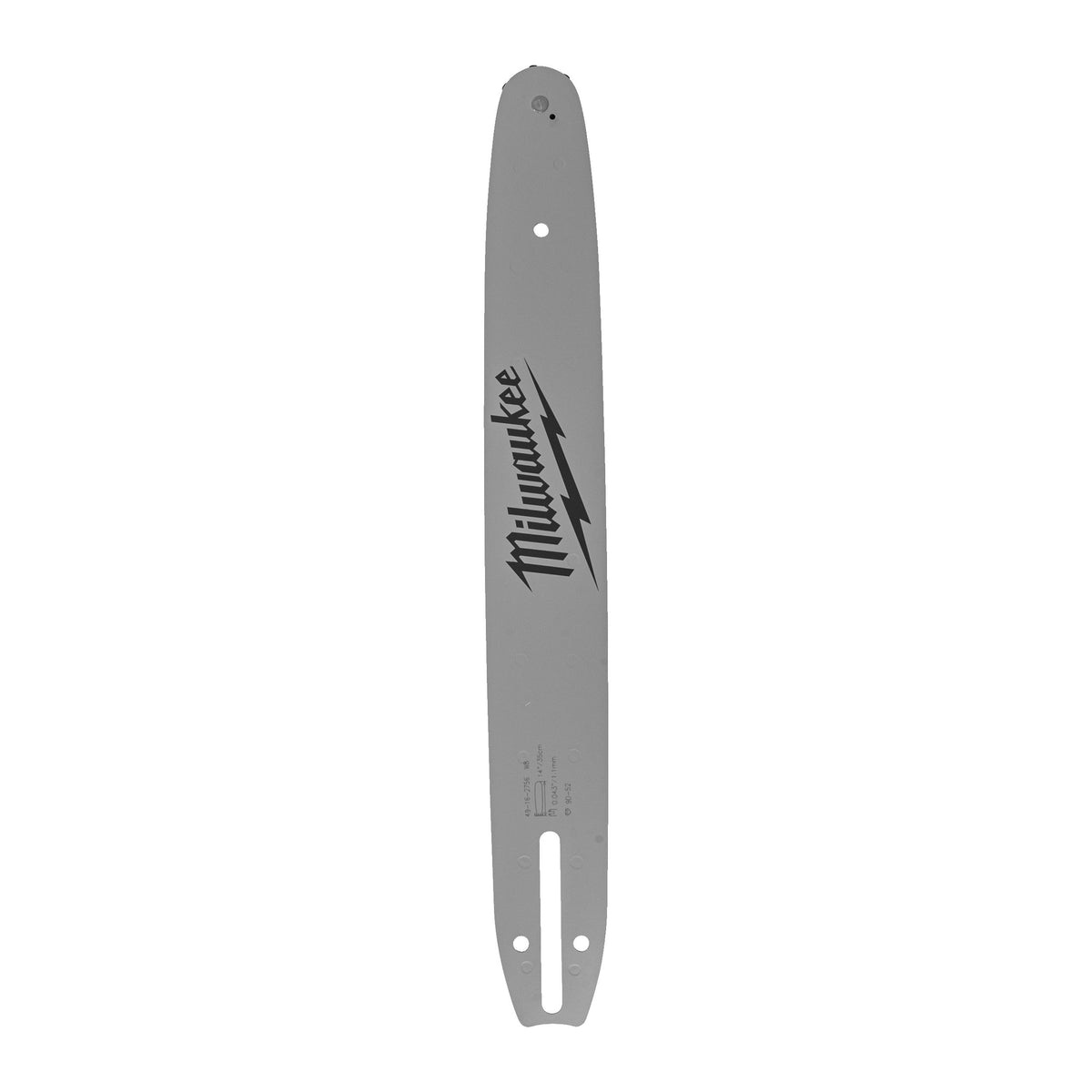MILWAUKEE Guide chaîne 35cm pour M18 FCHS35 4932480172