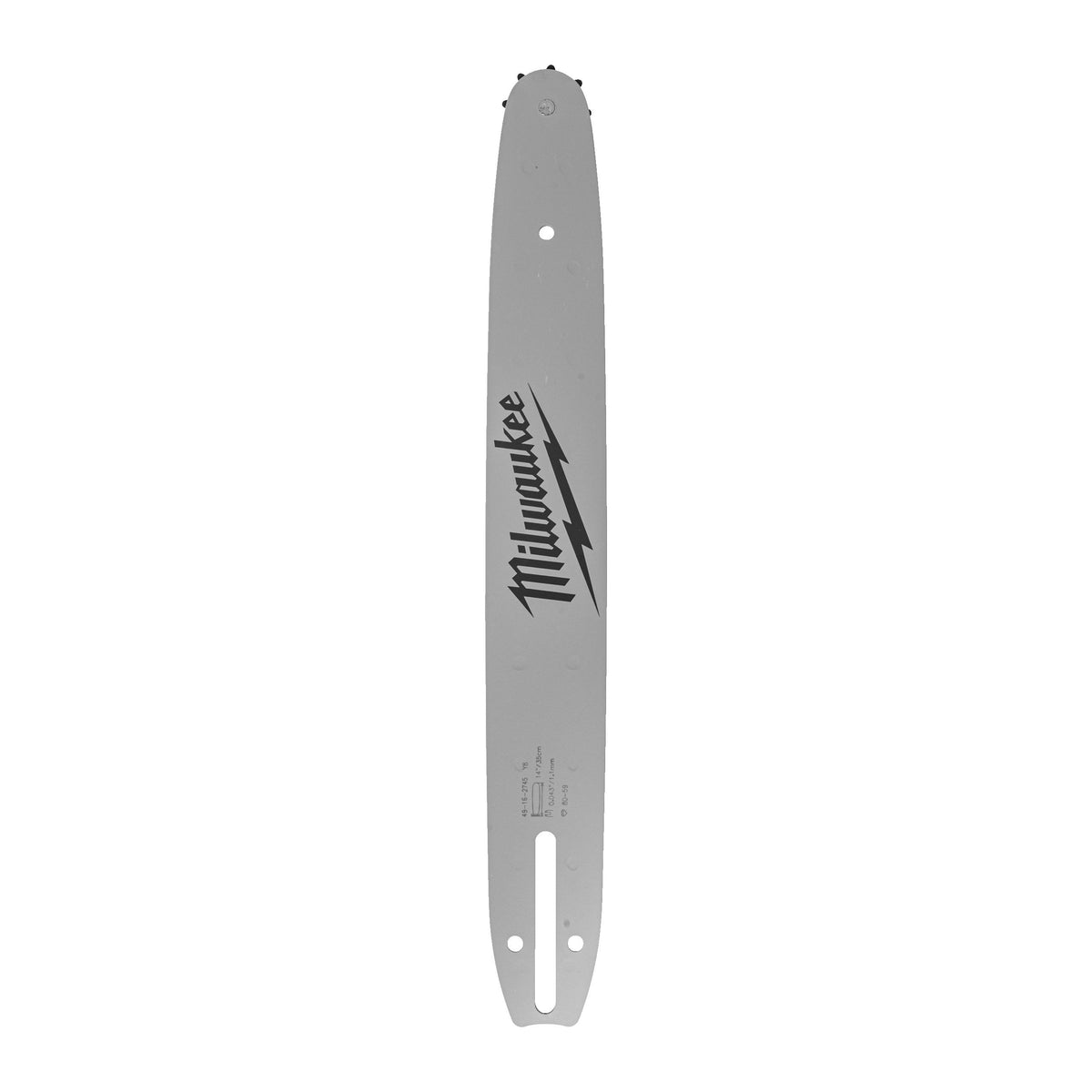 MILWAUKEE Guide chaîne 35cm pour M18 FTHCHS35 4932480173