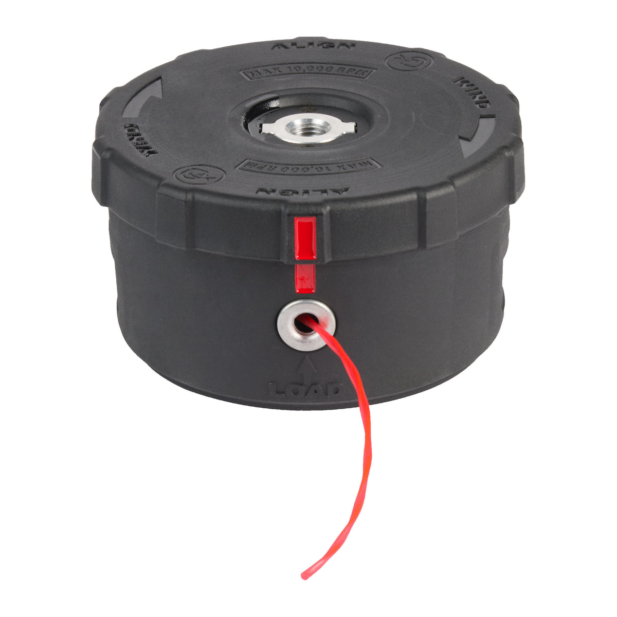 MILWAUKEE Bobine auto + Fil coupe bordure 2mm x 45 m 4932480180