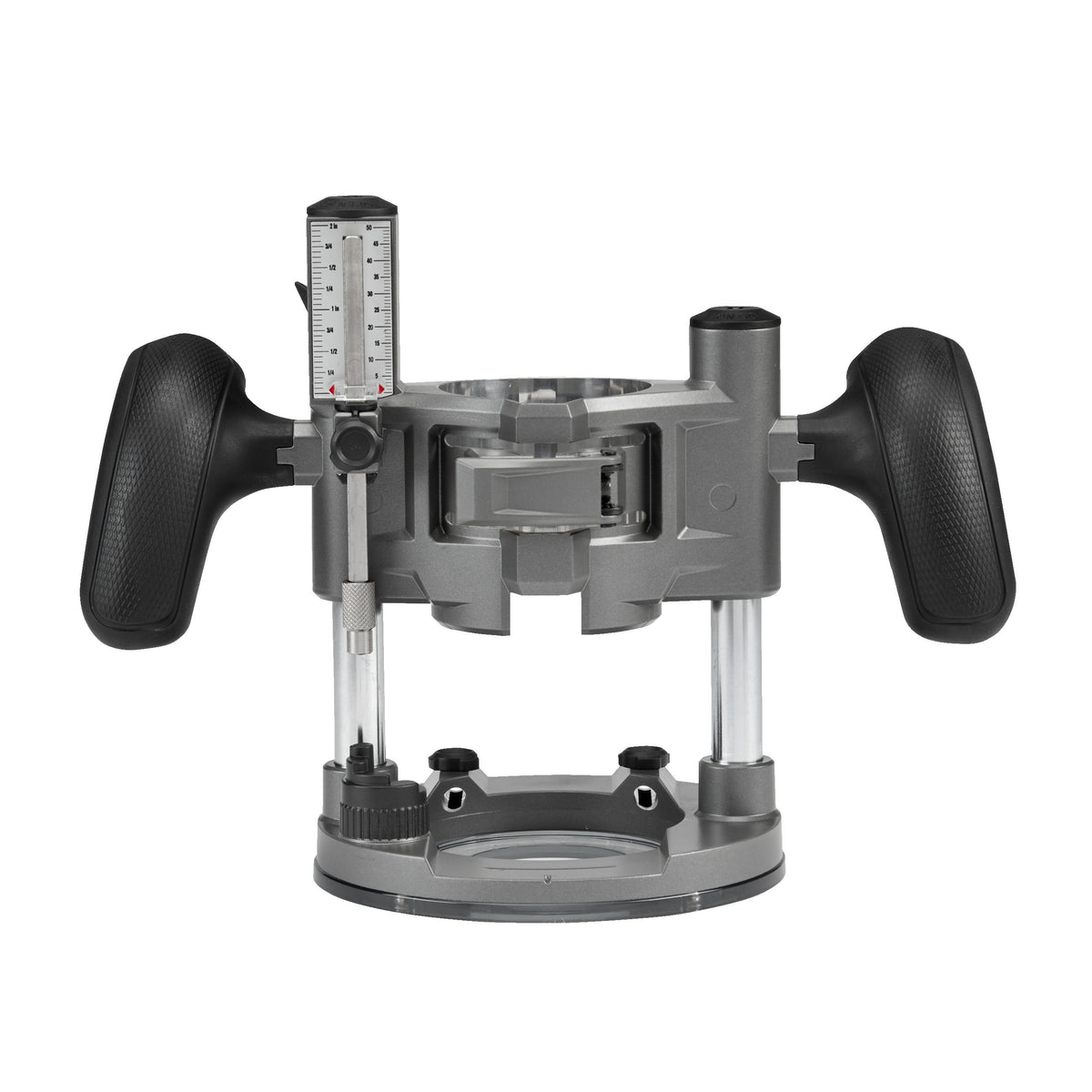 MILWAUKEE Embase plongeante pour M18 FTR et FTR8 TRA-2 4932480544