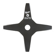 MILWAUKEE Lame pour débroussailleuse M18 FBCU & FOPH-BCA 4932481041